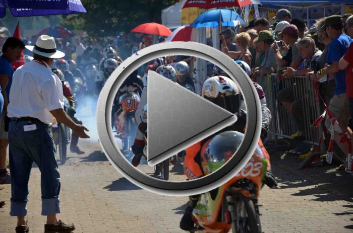 THE CRANKCASE. motorcycle holiday germany -
